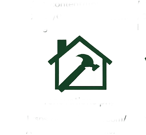 Home Renovations